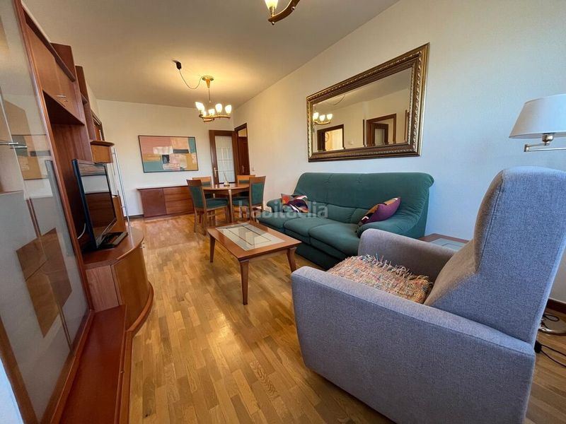 Foto 0a83e1e0-be26-4224-9adb-fd4eef102084. Lloguer pis amb calefacció aparcament a Barañáin / Barañain