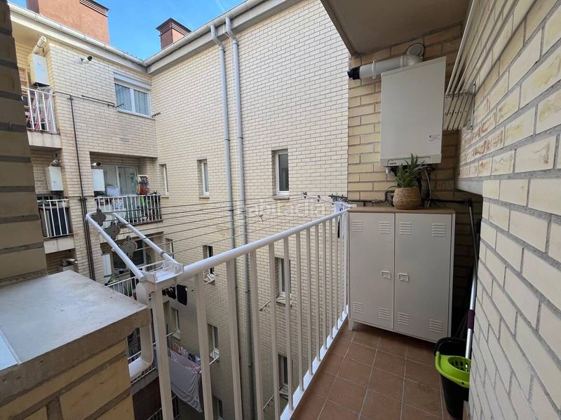 Foto 0a89f747-3c18-4310-9e23-47c883a7354f. Lloguer pis amb calefacció aparcament a Barañáin / Barañain