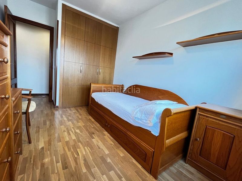 Foto 2333e2e1-50f3-47cc-a4b1-ceb125ad0388. Lloguer pis amb calefacció aparcament a Barañáin / Barañain