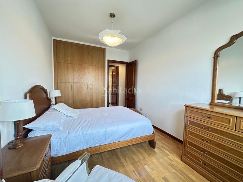 Foto 23472313-33dd-48b5-ad29-c22abb950219. Lloguer pis amb calefacció aparcament a Barañáin / Barañain