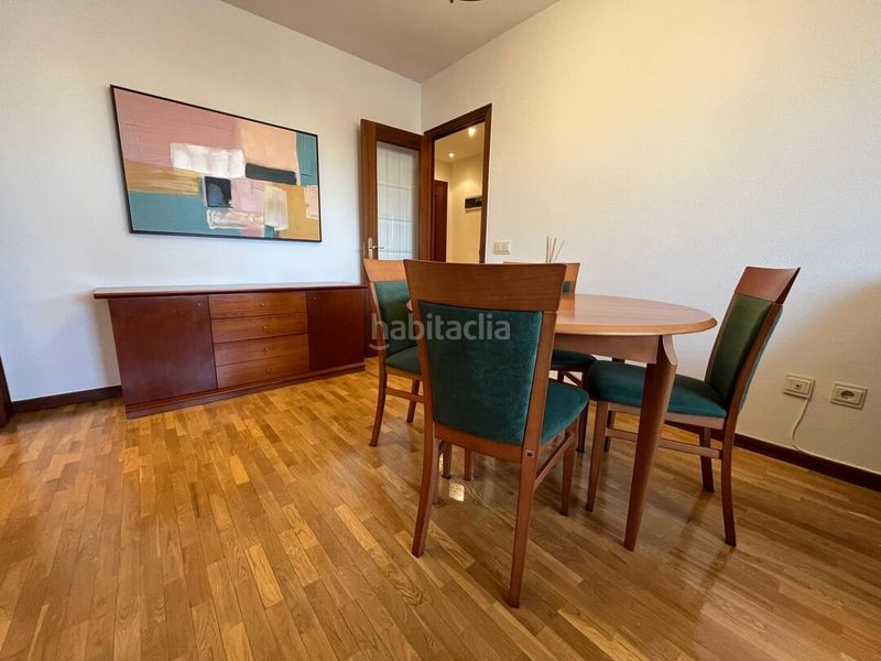 Foto 4d29927d-a58b-4bf9-804b-af388f98f2b6. Lloguer pis amb calefacció aparcament a Barañáin / Barañain