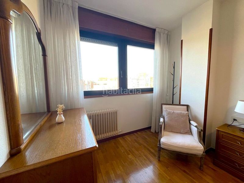 Foto 584958b0-7b0f-402d-8e24-8dca10158227. Lloguer pis amb calefacció aparcament a Barañáin / Barañain