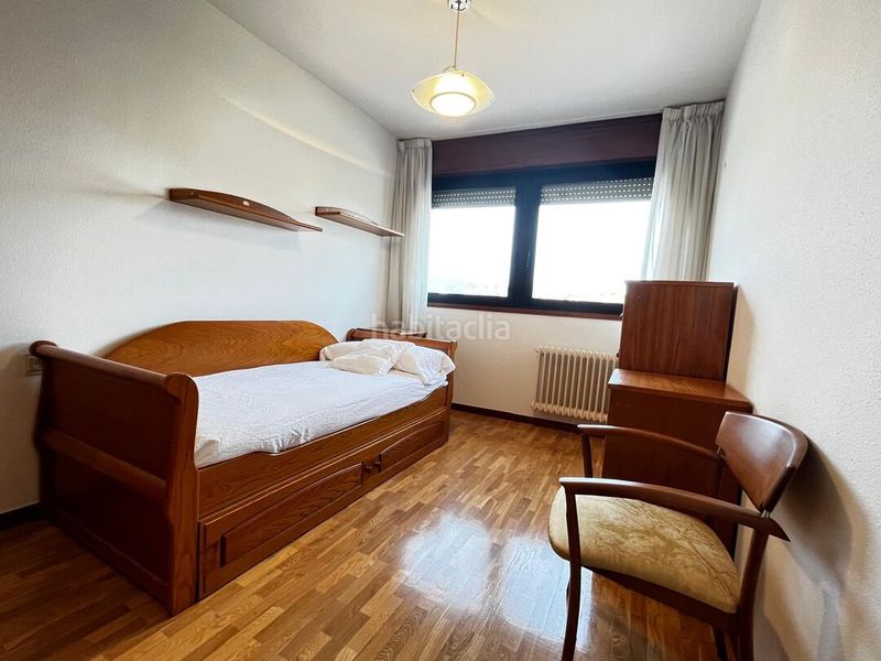 Foto 730ecafd-affb-4de7-8b95-276e9c3ac675. Lloguer pis amb calefacció aparcament a Barañáin / Barañain