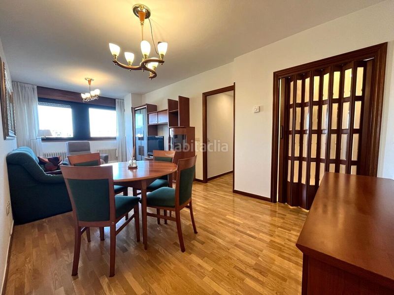 Foto 785b1fec-da7a-4763-948e-ff0600732747. Lloguer pis amb calefacció aparcament a Barañáin / Barañain