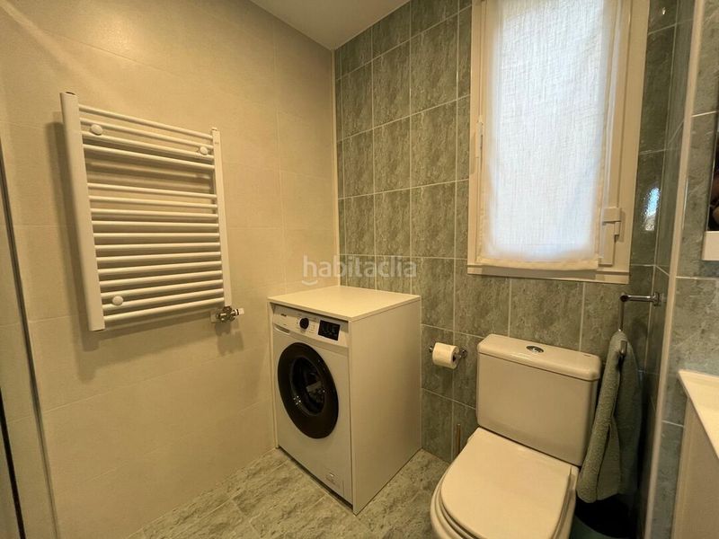 Foto 81f14321-3251-4cfc-8b82-010131eaa131. Lloguer pis amb calefacció aparcament a Barañáin / Barañain