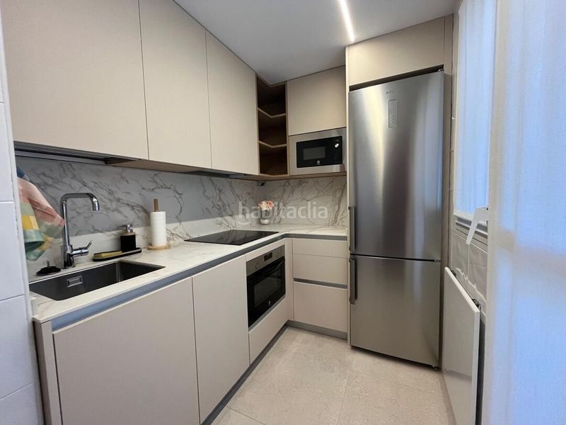 Foto b47e7572-abfd-44eb-8d9e-431bbccf4ea3. Lloguer pis amb calefacció aparcament a Barañáin / Barañain