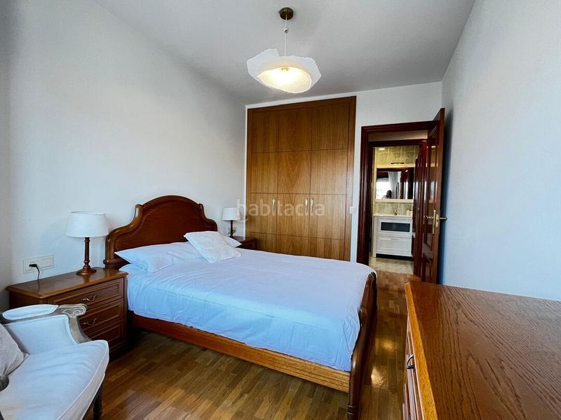 Foto c783412b-e5f9-4dfe-bddb-4ccbe64e4187. Lloguer pis amb calefacció aparcament a Barañáin / Barañain