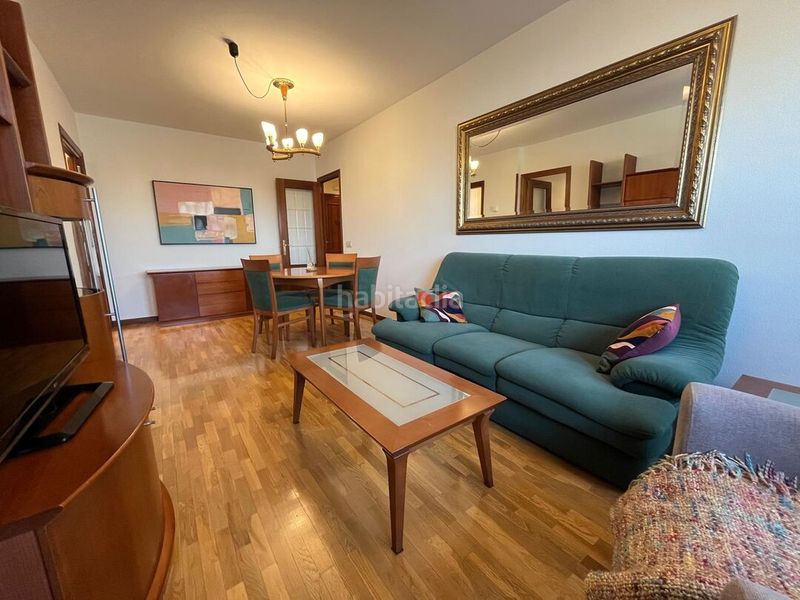 Foto df7fbf4b-edf2-4db5-95a6-1a9aaebf8f7e. Lloguer pis amb calefacció aparcament a Barañáin / Barañain