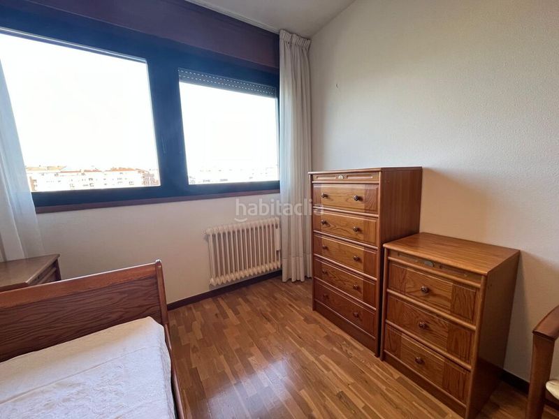 Foto e78cdfbd-713c-4bbf-86b3-5a401bfd9fdc. Lloguer pis amb calefacció aparcament a Barañáin / Barañain