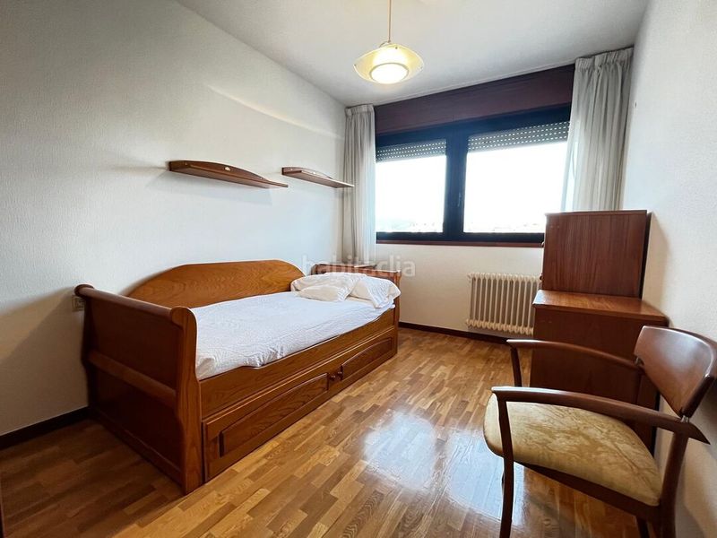 Foto ed8eb096-a579-499f-ba36-e54187e65f87. Lloguer pis amb calefacció aparcament a Barañáin / Barañain