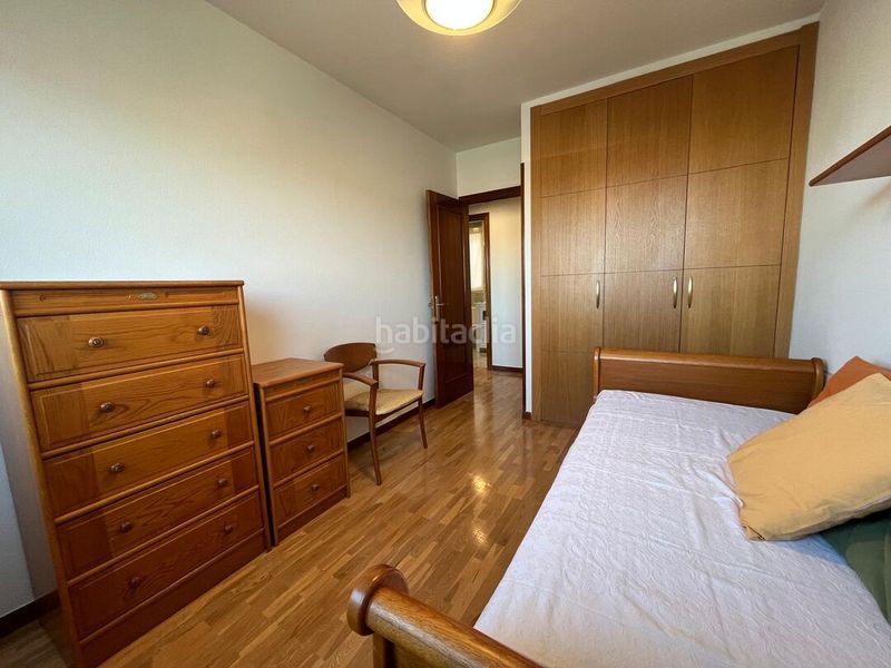 Foto fb18a29c-c1ca-443d-a0a5-b4f98dd01db7. Lloguer pis amb calefacció aparcament a Barañáin / Barañain