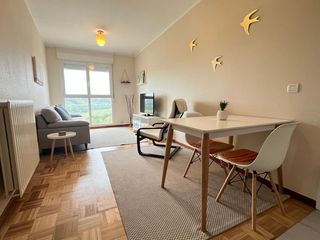 Alquiler Piso en Echavacóiz. Bonito apartamento en zona hospitalaria