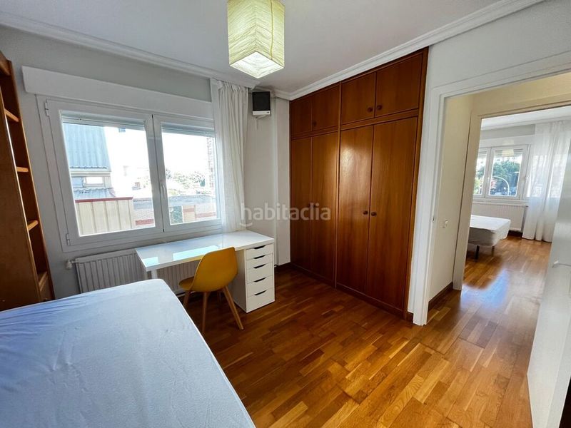 Foto a4369c41-39db-4763-aca8-2b4d3692949b. Rent flat with heating in Barañáin / Barañain
