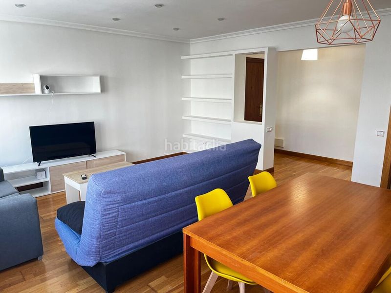 Foto c5a30aa2-a1c8-45ae-916c-4e0275164001. Rent flat with heating in Barañáin / Barañain