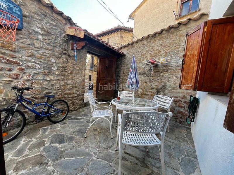 Foto 3557d954-7282-4780-9c67-f365efe80430. Casa amb calefacció a Artajona