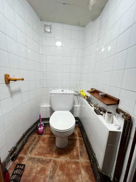 Foto 7c660c9d-1785-40f1-8754-e0ea1105857e. Casa amb calefacció a Artajona