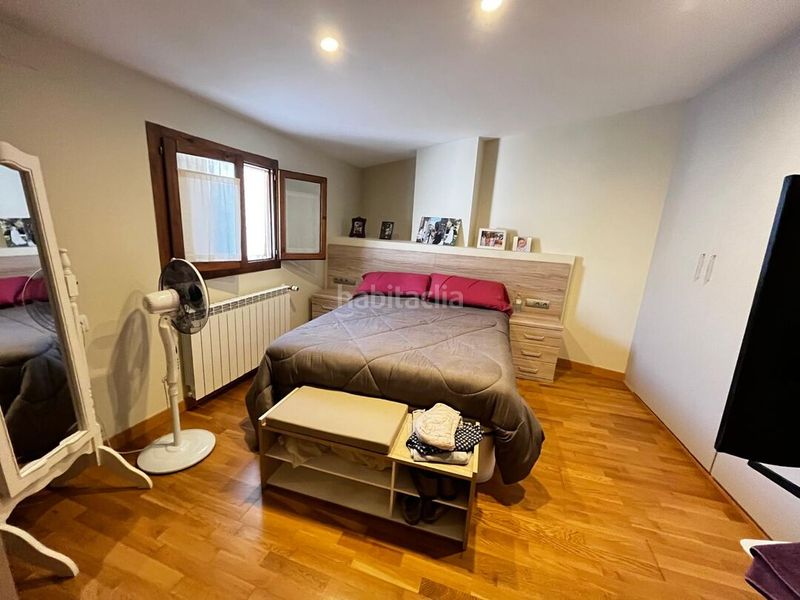 Foto a3d82c86-4ecd-4505-9111-a2870e206481. Casa amb calefacció a Artajona