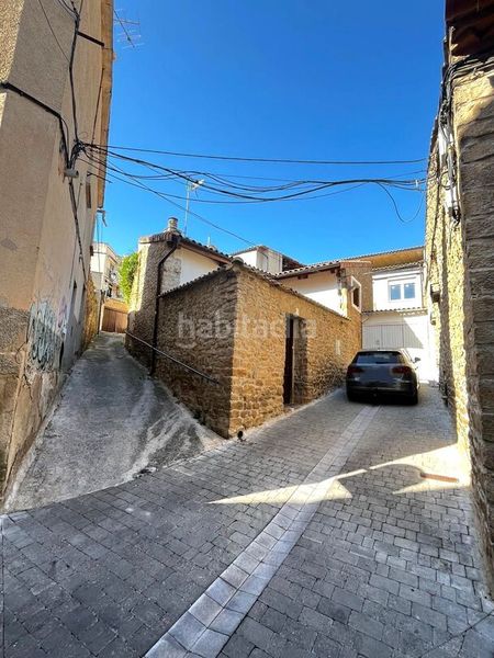 Foto ba9a9759-9dd5-40af-9dcc-7284976a4894. Casa amb calefacció a Artajona