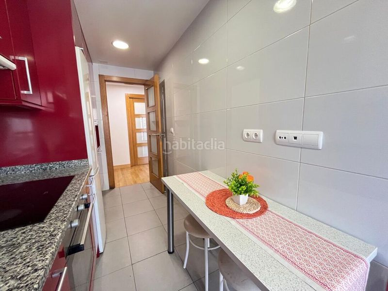 Foto bf041757-23e3-40c8-9165-d500fa562ccf. Pis amb calefacció aparcament a Nuevo Artica Berrioplano