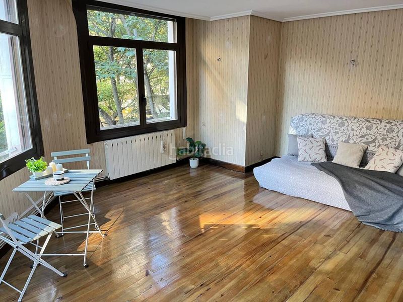 Foto 87f3371d-4e00-4c60-9f05-6851f035c5f4. Pis amb calefacció a Segundo Ensanche Pamplona / Iruña