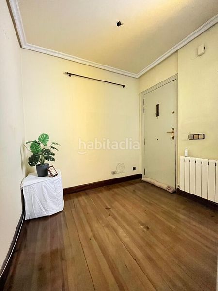 Foto ca2bc19a-6e87-4fad-b997-2c86552d01a2. Pis amb calefacció a Segundo Ensanche Pamplona / Iruña