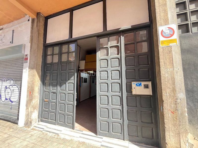 Foto 71f2f0b6-2e63-4edf-aed0-d9421261ae7f. Business premise in Milagrosa Pamplona / Iruña