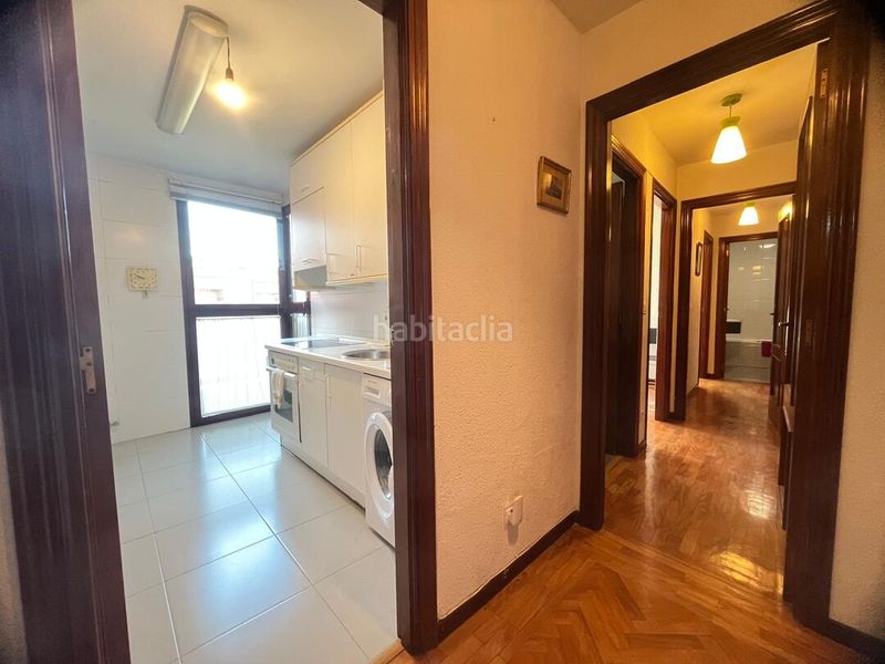 Foto 0fc7cbda-a0d3-42c4-8014-39825c3f13ee. Flat with heating parking in Barañáin / Barañain