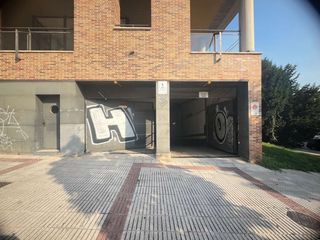 Aparcament cotxe a Barañáin / Barañain. Garaje en venta en plaza rafael alberti  barañáin