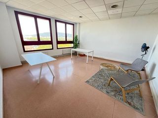 Affitto Ufficio  Ronda barañáin. Oficina luminosa de 23m en ronda barañain  ideal profesionales