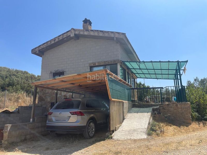 Foto 75568ba7-fa0d-4e44-b041-069686e2b019. Finca rústica a Pueyo / Puiu