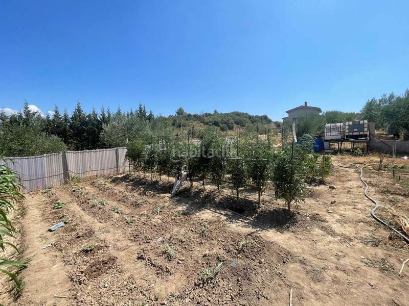 Foto ac0b3113-9b67-4588-92b4-afa03ff55b24. Finca rústica a Pueyo / Puiu