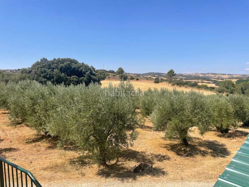 Foto ba836eda-11fe-4ed4-b9be-d31f91ee5914. Finca rústica a Pueyo / Puiu
