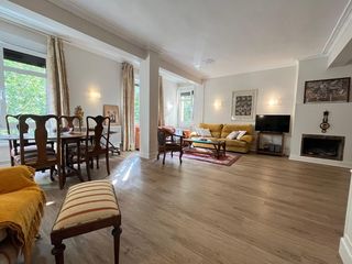 Appartamento  Avenida carlos iii. Piso en venta carlos iiii