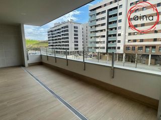 Location Appartement à Lezkairu. Alquiler para un maximo de dos años. soto de lezkairu. 3 dormito