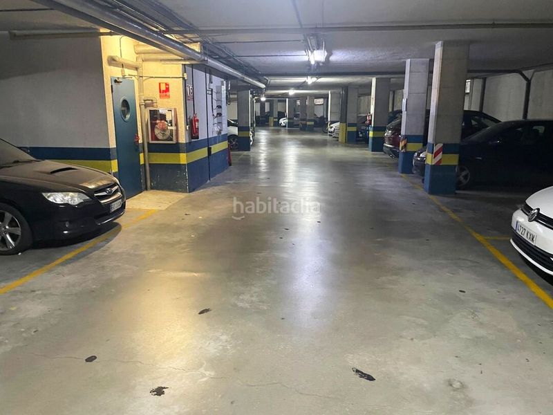 Foto 0b3b23ca-0f2f-47f9-869c-c4837a7aea90. Lloguer aparcament cotxe a Barañáin / Barañain