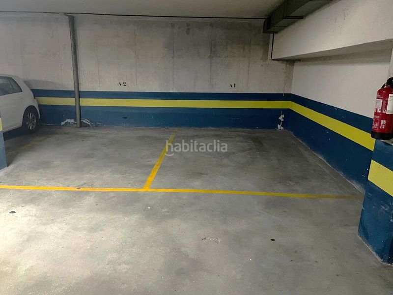 Foto 90ea818e-e640-413a-a16e-fd175772dceb. Lloguer aparcament cotxe a Barañáin / Barañain