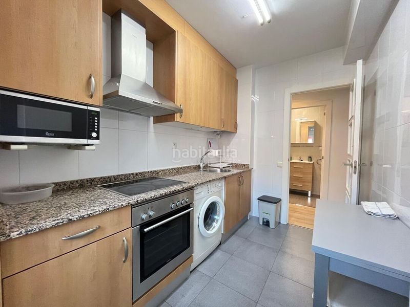 Foto 0c17c53c-4c53-49e8-8e5b-3369ab40bcb4. Location appartement avec chauffage dans Barañáin / Barañain