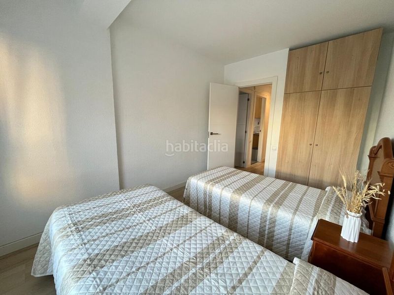 Foto 4fd8c306-eaa6-446c-90bc-0eeea25c7e3a. Location appartement avec chauffage dans Barañáin / Barañain