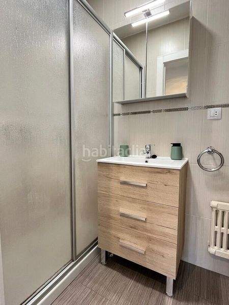 Foto 538bfb3b-1106-4de8-a18a-387593c84b95. Location appartement avec chauffage dans Barañáin / Barañain