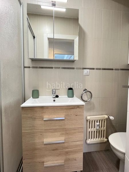 Foto 90ef3f14-b412-40fa-8a83-b48c0c0b7b19. Location appartement avec chauffage dans Barañáin / Barañain