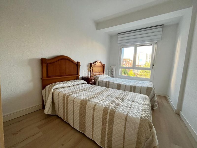 Foto ab7648ea-4fc6-4b4f-bb6d-1b9784d20640. Location appartement avec chauffage dans Barañáin / Barañain