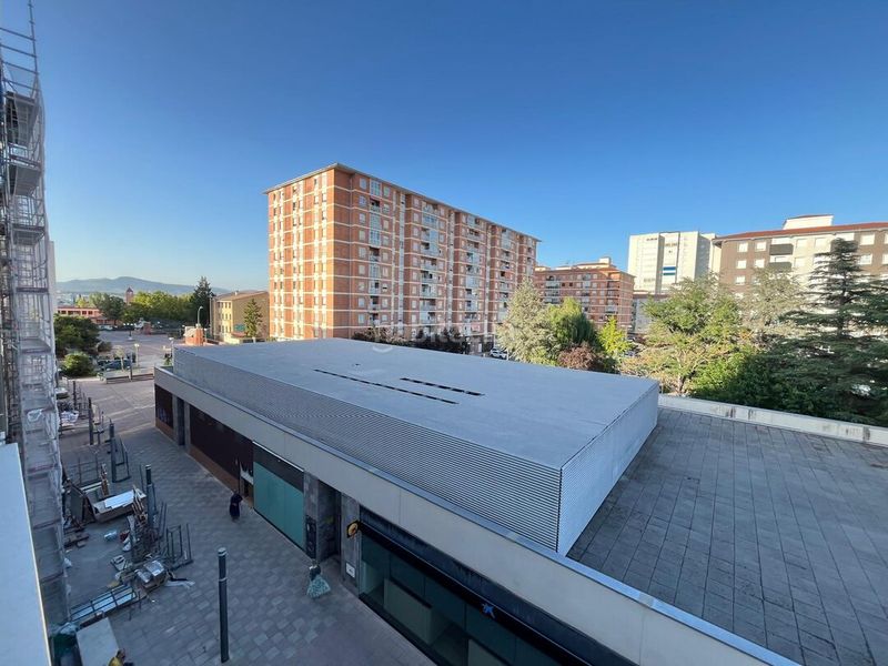 Foto cbab48a9-26f5-403c-bae9-9d6e4fe2a7de. Location appartement avec chauffage dans Barañáin / Barañain