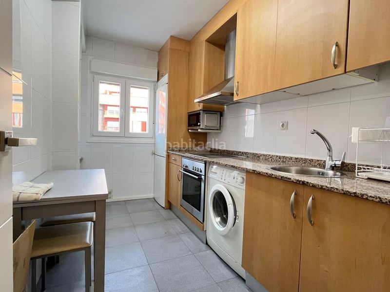 Foto d12c0c41-2c1b-45f8-a451-78e1d0fec529. Location appartement avec chauffage dans Barañáin / Barañain