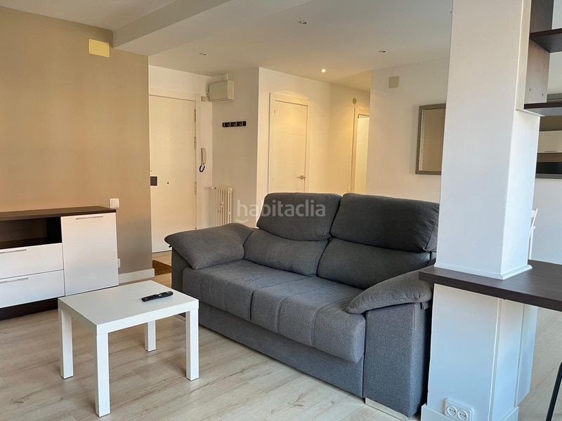 Foto e31418ec-1724-44d5-8c80-091fb2157e06. Location appartement avec chauffage dans Barañáin / Barañain