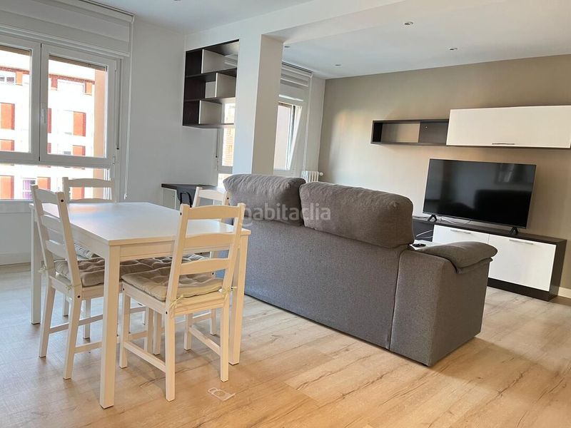 Foto e6522cb1-3f2e-4d65-a41a-1733d3f8ebe5. Location appartement avec chauffage dans Barañáin / Barañain