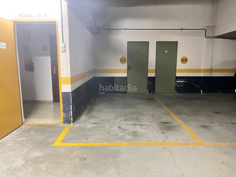 Foto 9080ac59-3a59-4116-95c3-4ee06d45e192. Flat with heating parking in Barañáin / Barañain