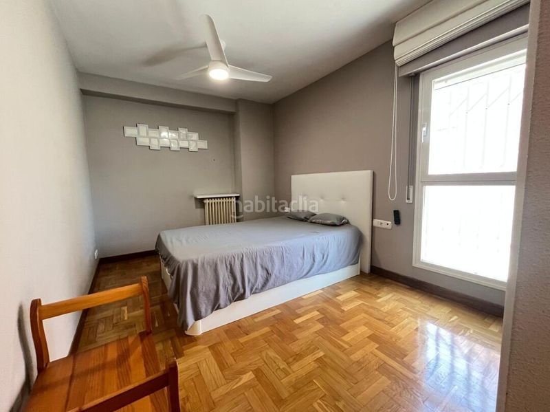 Foto c27bd8ff-b144-44d1-b864-61976f4f4856. Flat with heating parking in Barañáin / Barañain