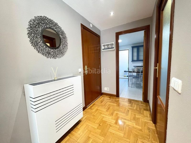 Foto d9b31d86-9e63-4ea0-a2e9-66de2cc989a8. Flat with heating parking in Barañáin / Barañain