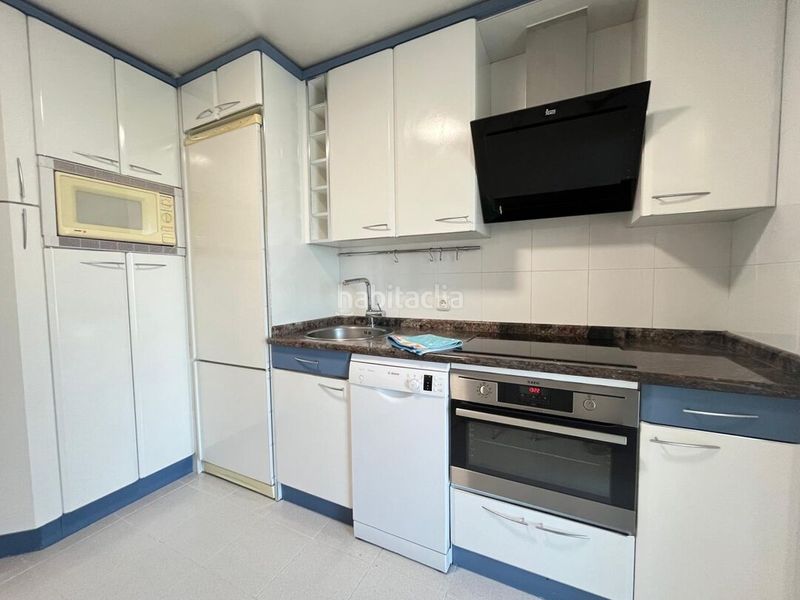 Foto fc03a256-510f-4168-b864-c5f94e0c20e8. Flat with heating parking in Barañáin / Barañain
