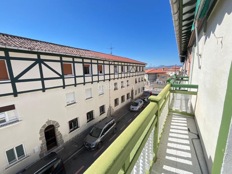 Foto 3e0a2e88-9e00-4497-8773-0a5f12401b46. Etagenwohnung mit heizung in Chantrea Pamplona / Iruña